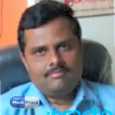 Dr. Jitendra G. Jadhav Profile Picture