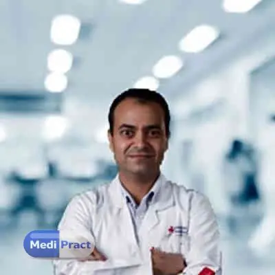 Dr. Jitendra Goswami Profile Picture