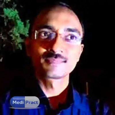 Dr. Jitendra Ingole Profile Picture