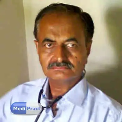 Dr. Jitendra Jagad Profile Picture