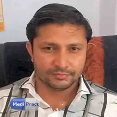 Dr. Jitendra Joshi Profile Picture