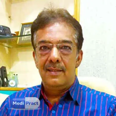 Dr. Jitendra K Rajani Profile Picture