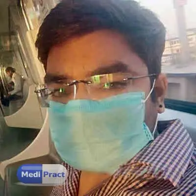 Dr. Jitendra Katariya Profile Picture