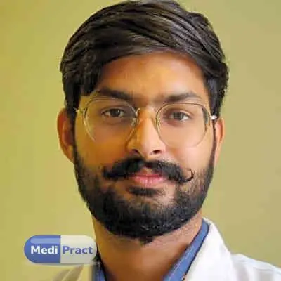 Dr. Jitendra Kaushik Profile Picture