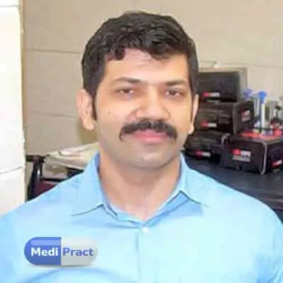 Dr. Jitendra Khanna Profile Picture
