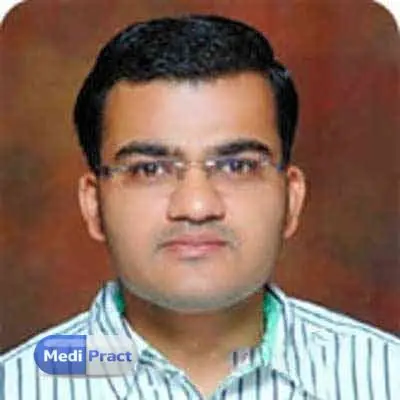 Dr. Jitendra Kumar Bothra Profile Picture