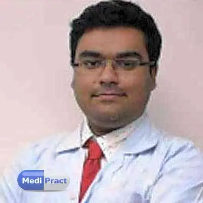 Dr. Jitendra Kumar Profile Picture