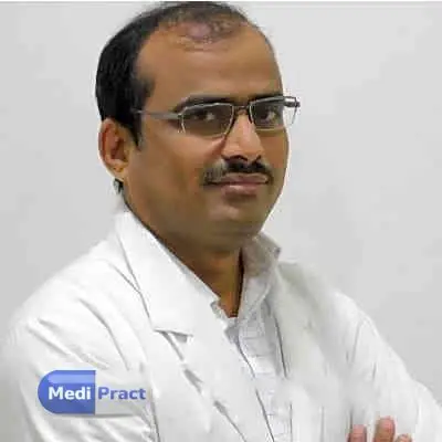 Dr. Jitendra Kumar Rout Profile Picture