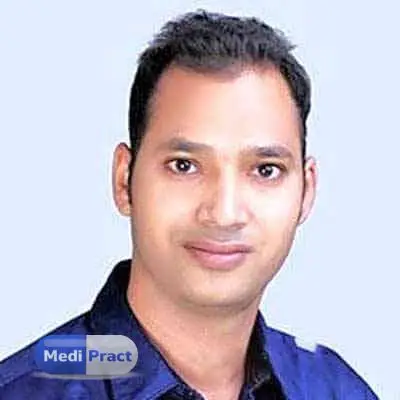 Dr. Jitendra Lohar Profile Picture