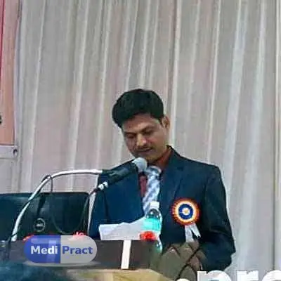 Dr. Jitendra Mahajan Profile Picture
