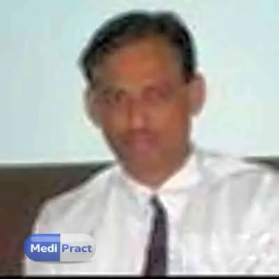 Dr. Jitendra Mehta Profile Picture