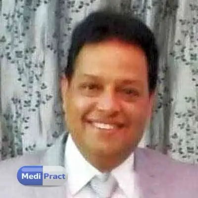 Dr. Jitendra Nagpal Profile Picture