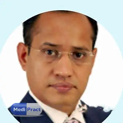 Dr. Jitendra Nisal Profile Picture