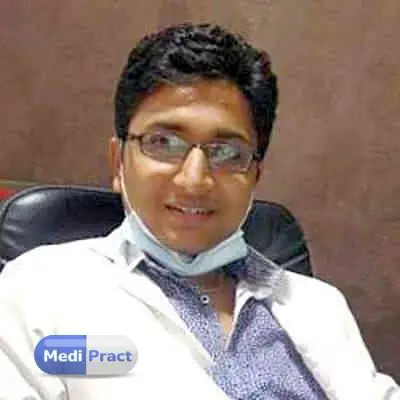 Dr. Jitendra P. Anaghan Profile Picture