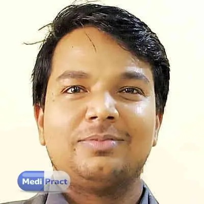 Dr. Jitendra Pal Profile Picture