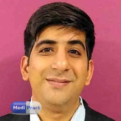 Dr. Jitendra Paryani Profile Picture