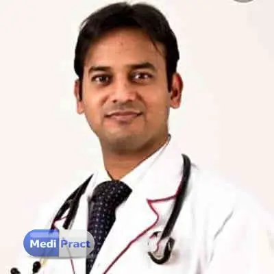 Dr. Jitendra Patil Profile Picture