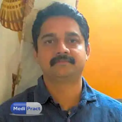 Dr. Jitendra Pawar Profile Picture