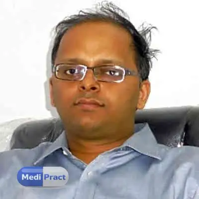 Dr. Jitendra Pratap Singh Profile Picture