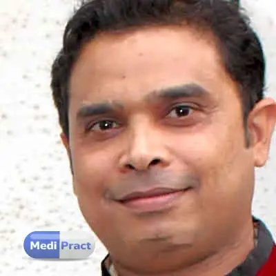 Dr. Jitendra R. Shroff Profile Picture