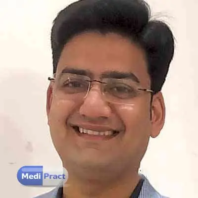Dr. Jitendra Raghuwanshi Profile Picture