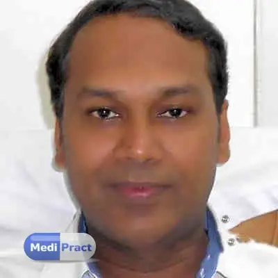 Dr. Jitendra Revamkar Profile Picture
