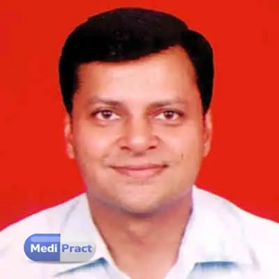 Dr. Jitendra S. Oswal Profile Picture