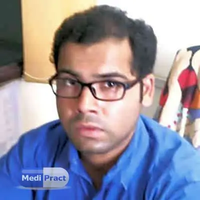 Dr. Jitendra S.Parmar Profile Picture