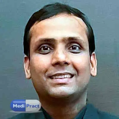 Dr. Jitendra Saraf Profile Picture
