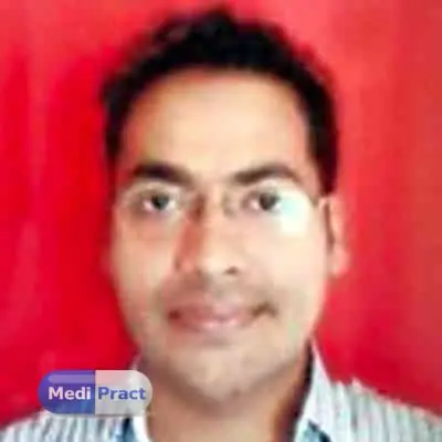 Dr. Jitendra Satpute Profile Picture