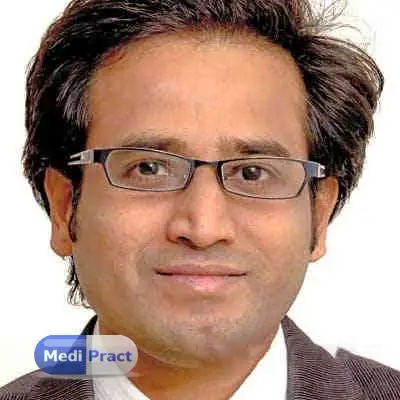 Dr. Jitendra Shukla Profile Picture