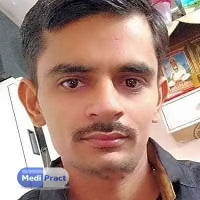 Dr. Jitendra Singh Rajpurohit Profile Picture