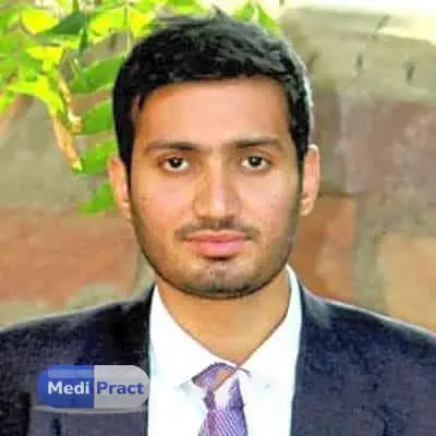 Dr. Jitendra Soni Profile Picture