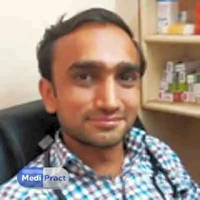 Dr. Jitendra Vadoriya Profile Picture