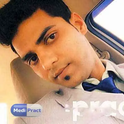 Dr. Jitendra Vishwakarma Profile Picture