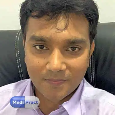 Dr. Jitendra Yadav Profile Picture