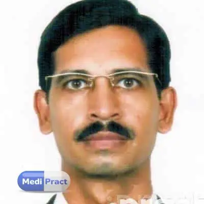 Dr. Jitenkumar H Panchal Profile Picture