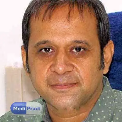 Dr. Jitesh Bhatt Profile Picture