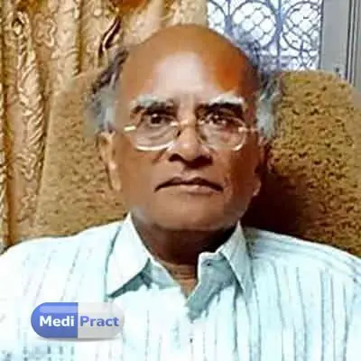 Dr. Jitesh Desai Profile Picture