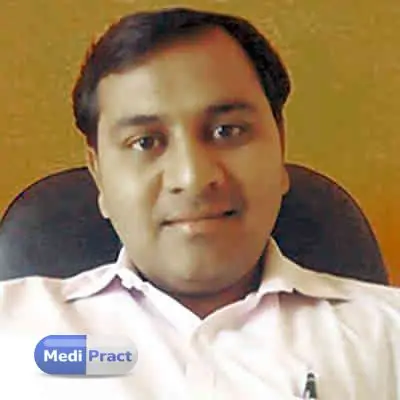 Dr. Jitesh M. Patil Profile Picture