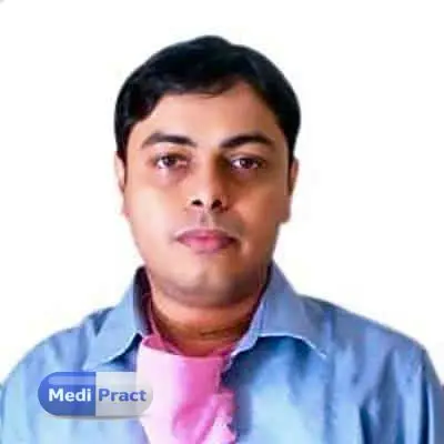 Dr. Jitesh Patel Profile Picture