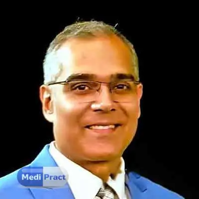 Dr. Jitesh Sahgal Profile Picture