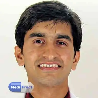 Dr. Jitesh Sharma Profile Picture