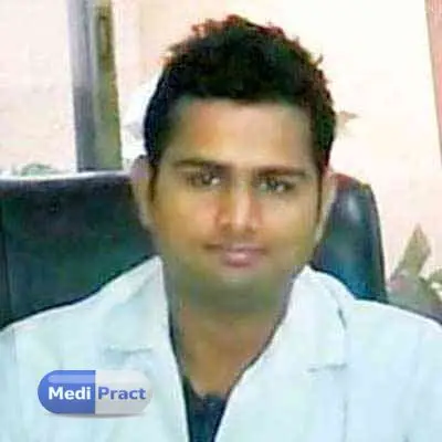Dr. Jitesh Shukla Profile Picture