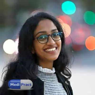 Dr. Jitha Elsa Philip Profile Picture