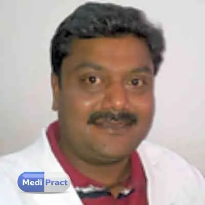 Dr. Jithender C Shekar Profile Picture