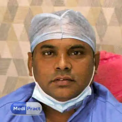 Dr. Jithender Profile Picture