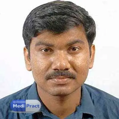 Dr. Jithesh A S Profile Picture