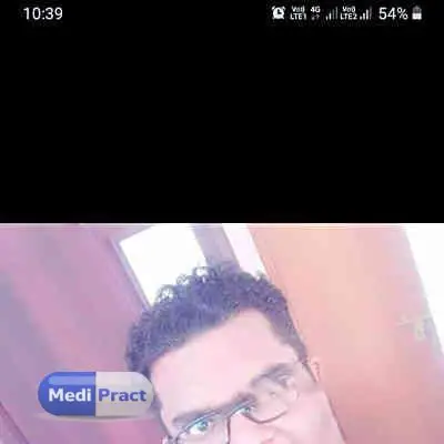 Dr. Jithin Das L V Profile Picture