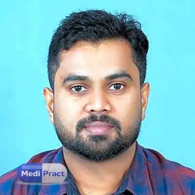 Dr. Jithin Dev S Profile Picture
